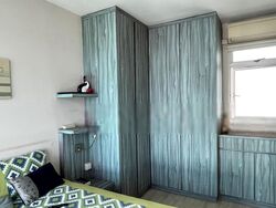 Blk 28 Ghim Moh Valley (Queenstown), HDB 5 Rooms #550038601